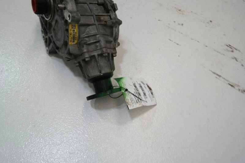 Estuche de transferencia KIA SORENTO 2016-18 3,3 L Foto 4 de 4