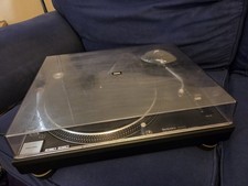 Technics SL-1210 mk2 Direct Drive Turntable- collect £495