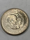 Photo of a 1952-P Washington Carver Commemorative from an eBay listing that sold on Jul 17, 2026