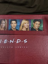 Friends The Complete Series DVD Box Set - Used - Good Condition