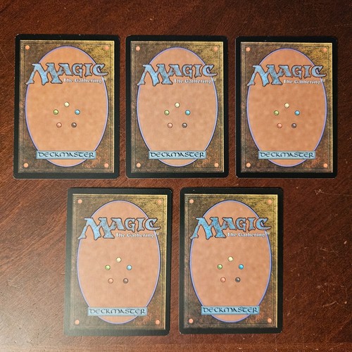 Budget Bundles High Synergy MtG Magic Gathering You Choose Deck Archetype - Picture 139 of 193