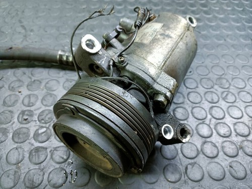 SS120DL1 klimakompressor BMW SERIE 5 BERLINA E39 1995 171589