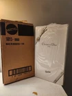 1996 Christian Dior 50th Anv Barbie #16013 VTG NRFB w/Shipper **FACTORY SEALED**
