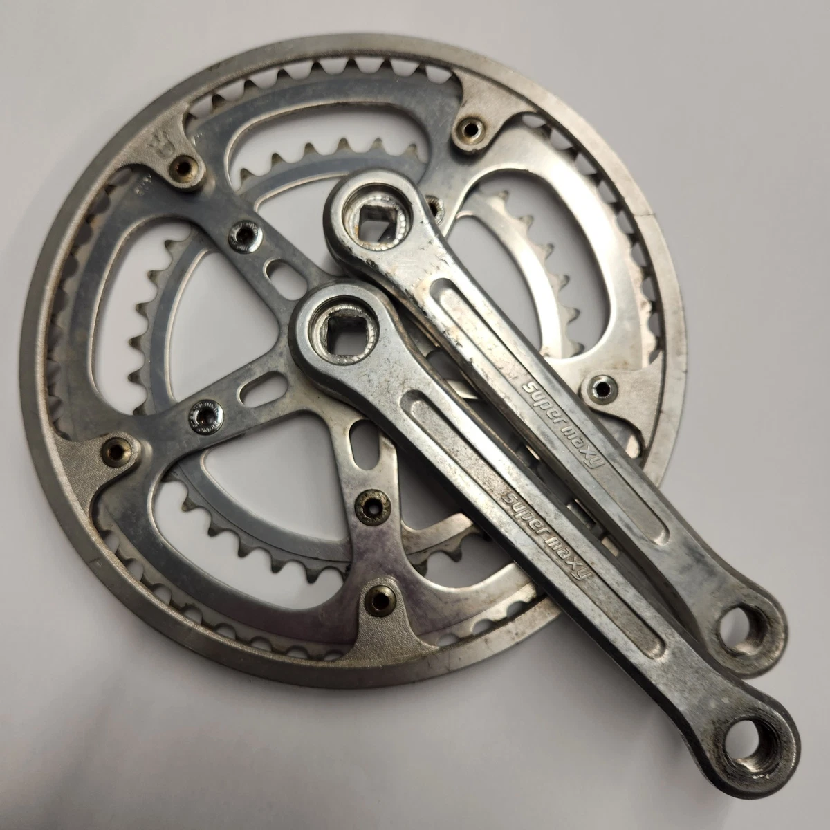 Sugino Crank Arms 170 mm Crankarm for sale | eBay