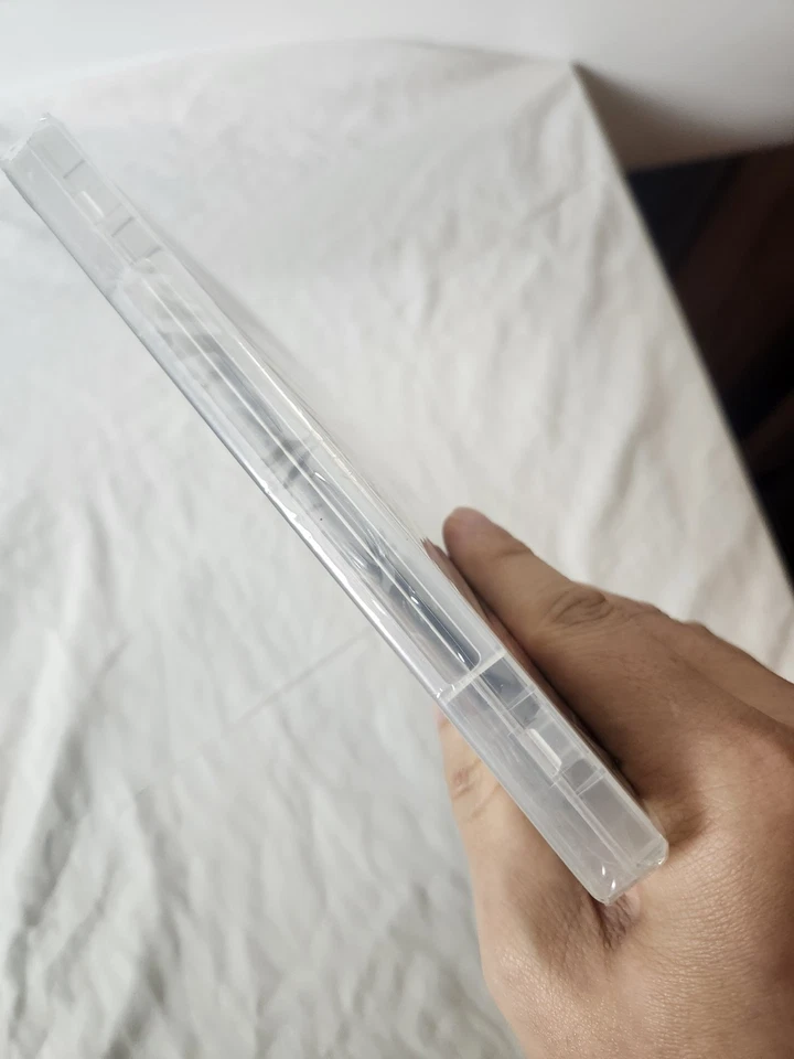 Ps3 - DmC: Devil May Cry Sony PlayStation 3, 2013) Capcom Brand New Sealed - Image 4 of 4