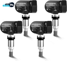 TPMS Sensor Ford 315MHZ Tire Pressure Monitoring System Sensor Compatible