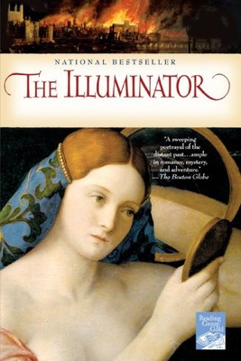 The Illuminator by Vantrease, Brenda Rickman