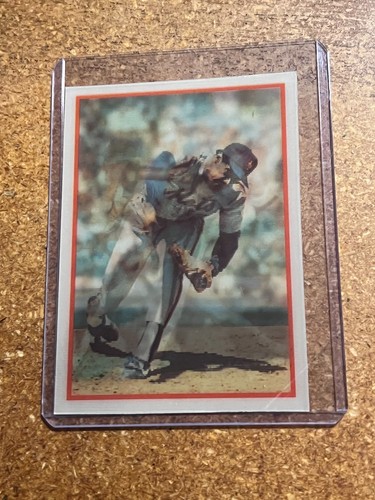 1987 N. L. Pitchers [Scott, Valenzuela, Gooden] #120