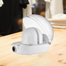 Automatic Cap Cleaner Wig Care Machine for Trucker Hats Preservation