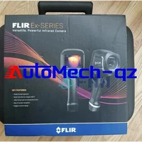 1pc?FLIR E6 WiFi new FLIR EX Series Visible Infrared Thermal Imaging Camera