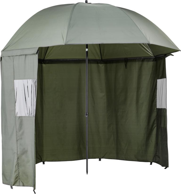 Cormoran Schirmzelt 250м 210D Ангельская крепость мит Умханг Зонненшир-Ширм-Целт 15490₽