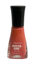 Sally Hansen Insta Dri Fast Dry Nail Polish 325 Peachy Breeze