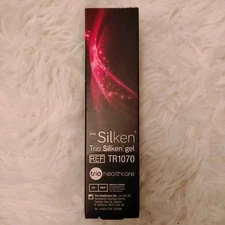 Trio Silken Stoma Gel 2oz Tube TR1070 