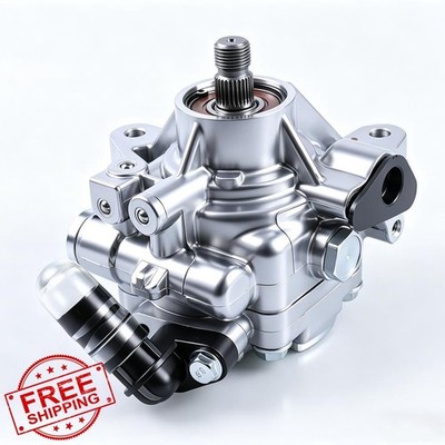 PATEWIN Power Steering Pump 21-5419 RSX TSX Element
