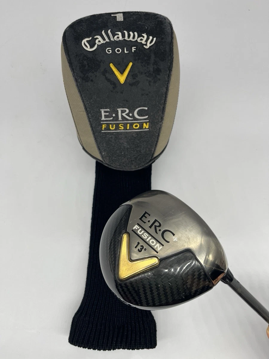 7624 Callaway ERC FUSION レディース レフティ 左利き 7624 Callaway ERC FUSION レディース レフティ 左利き