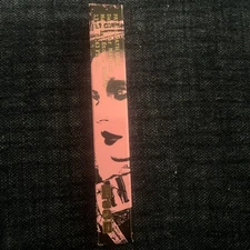 Pat McGrath Labs ~ Dark Star Mascara Xtreme Black 13 mL / 0.43 fl oz ~ NIB