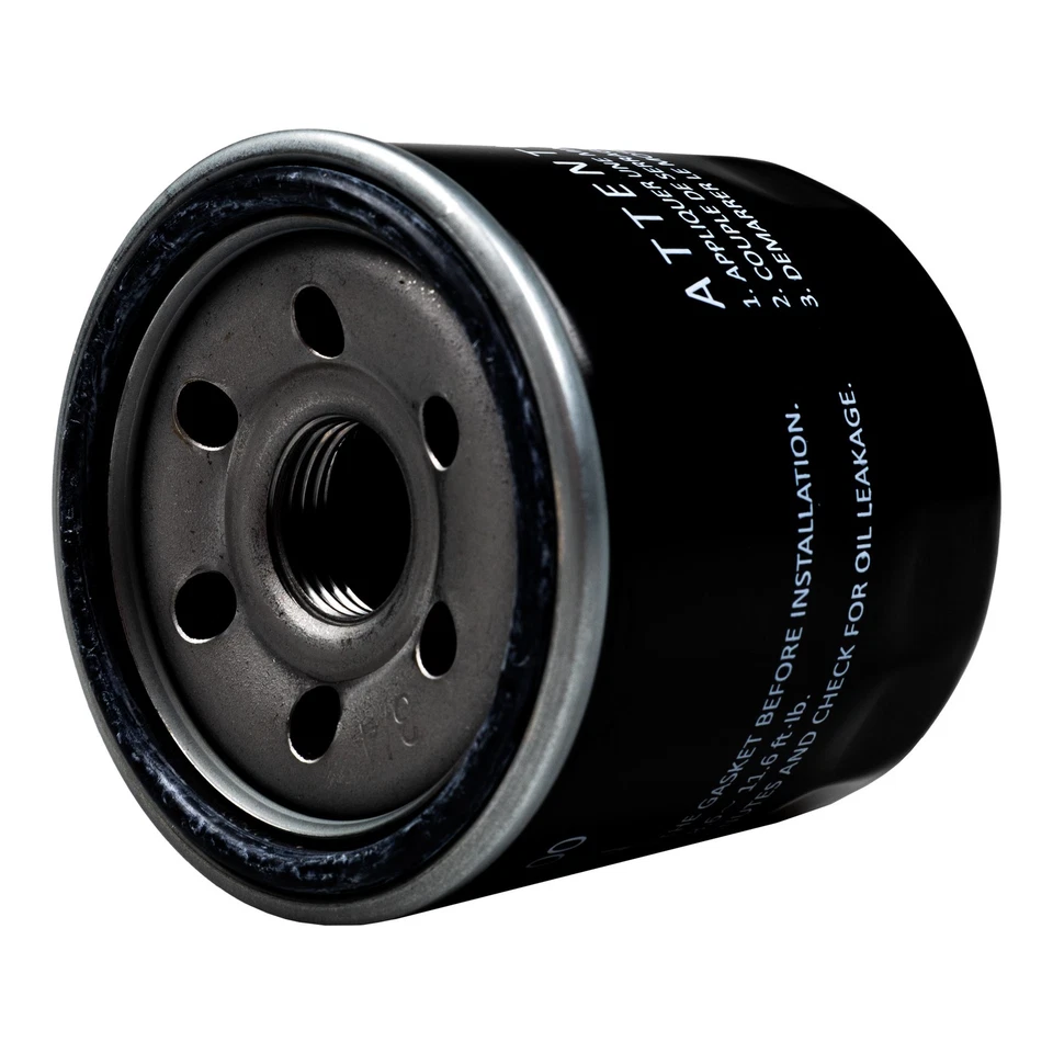 Filtro de aceite Gravely 21563100 Pro-Turn 260 272 452 460 472 Zero Turn7UD-E3440-00 Foto 4 de 4