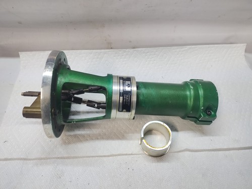 Commander Multi Spindle Drillng Head Model 300