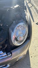 Feu avant (phare) Mini MINI CLUBMAN