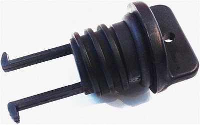 Point 65 Sweden Spare Parts Drainage Plug - Essential Kayak Accessory