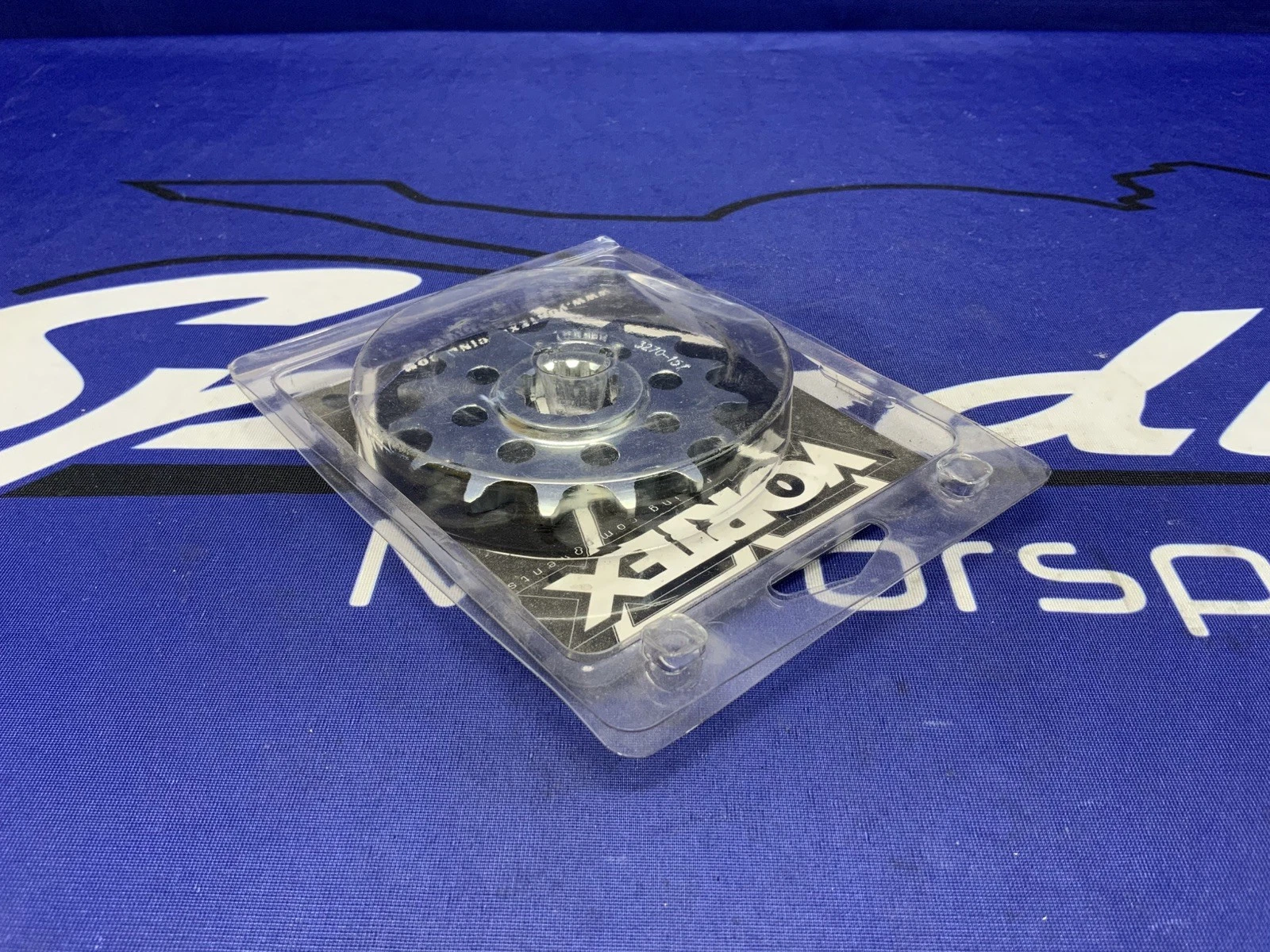 Vortex Racing Front Sprocket (Several Models) 520 15 Tooth 3270-15