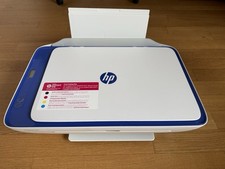HP DeskJet 2630 3in1 Drucker, Scanner, Kopierer