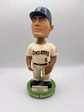 2004 BD&A Brooklyn Cyclones Danny Garcia Bobblehead No Box-Fair (See Photos)