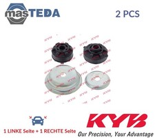 SM5139 FEDERBEINLAGER DOMLAGER PAAR VORNE HINTEN KYB 2PCS FÜR MAZDA MX-5 II