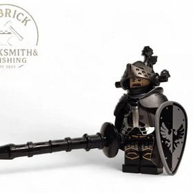 LEGO Kingdom Diorama 10223 Falcon Minifigure Set Official