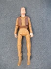 Vintage 60s 70s Marx Jamie Johhny West 12" Figure Cowboy - No weapons