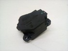 AC air flow flap actuator motor