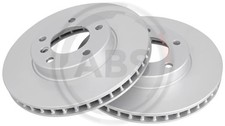 Disque de frein BMW 550
