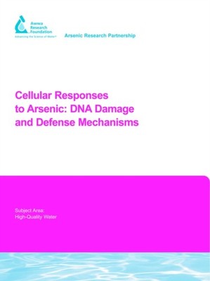 CELLULAR RESPONSES TO ARSENIC by AUTHOR STATED, NO Paperback Self Help Business