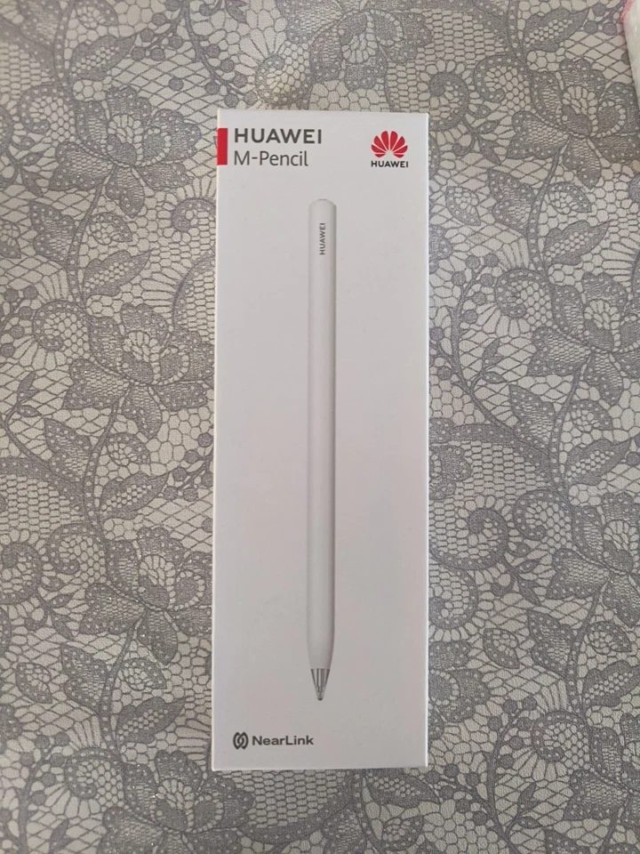 huawei matepad 11, con caricatore, Huawei M-Pen 3°generazione, cover e pellicole - Immagine 2 di 2