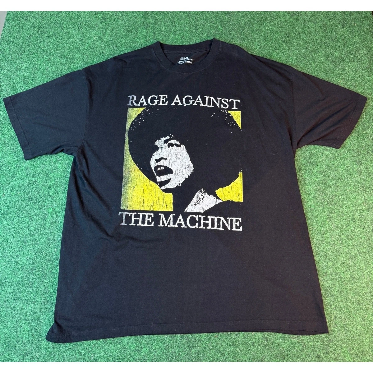 25+ Rage Against The Machine Shirt for sale | Updated Oct 2026