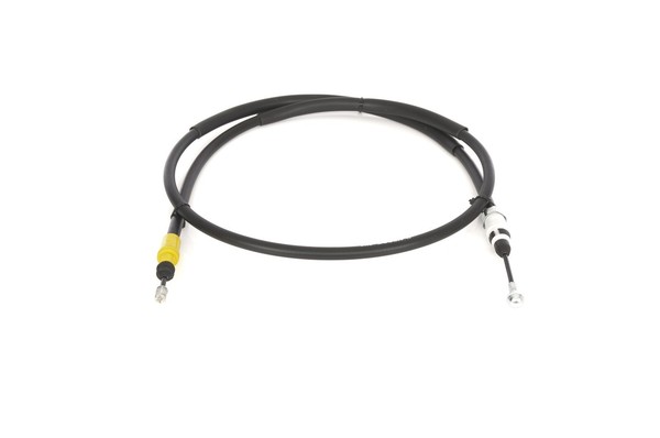 Bosch Bremsseil Seilzug Feststellbremse 1 987 482 680 FüR Opel Vivaro X82 Bus-image
