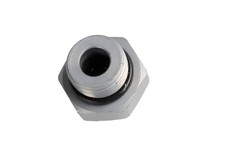 12614836 Engine Oil Cooler Hose Connector Replacement Part For Vehicle