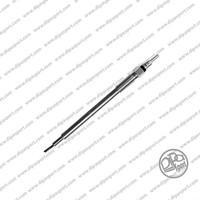 Fahrwerksfeder FüR Vw Caddy Iii 2K 04-15