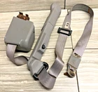 1998 ford f150 front seat belt retractor ( passenger front ) 1997-2001 gray