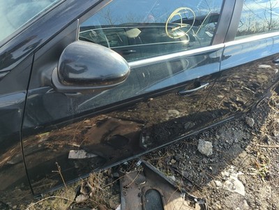 2012-2016 Chevrolet Cruze Driver Front Door Oem L6CIQ