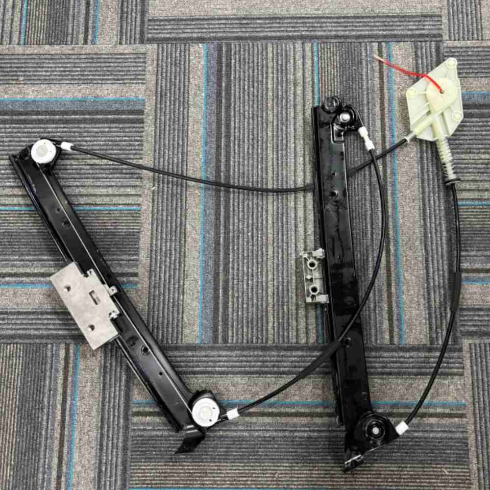 Fit Bentley Continental GT 2004-2011 Front Right Window Regulator 3W0837402J /H