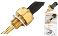 25186240 Coolant Temperature Sensor Compatible with Cruze CT6 Escalade Express