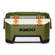 Igloo Quart Cooler with Cool Riser Technology