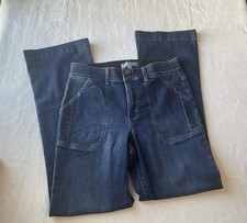 Wit  Wisdom Size 10 Womens Jeans Stretch Waist