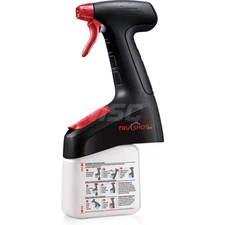SC JOHNSON PROFESSIONAL TruShot 2.0 Trigger Dispenser 11"H x 5.5"W Black