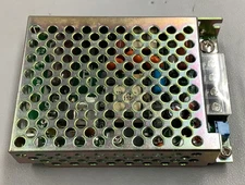 TDK FAK15-1K Kepco 120V 50/60Hz Power Supply (B126)