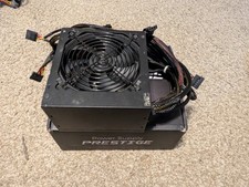 Thermaltake Smart Series 500W 80 White Certified SP-500AH2NKW Power Supply