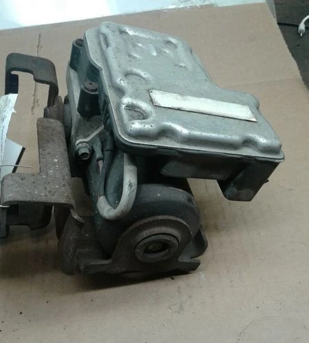 2000-2002 Tahoe Escalade Yukon XL1500 Suburban 1500 ABS Anti-Lock Brake Pump OEM - Image 3 of 4