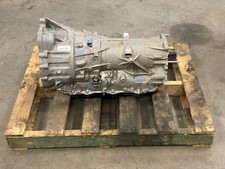 2015-2018 BMW X5 AUTOMATIC TRANSMISSION ASSEM...