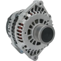 Lichtmaschine Generator 14V 120A Ø55,8 Mm Hc-Cargo FüR U.A. Chevrolet Captiva